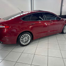 Ford Fusion Titanium 2.0 GTDI Eco. Fwd Aut. 2016 Flex-2