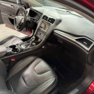 Ford Fusion Titanium 2.0 GTDI Eco. Fwd Aut. 2016 Flex-9