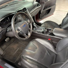 Ford Fusion Titanium 2.0 GTDI Eco. Fwd Aut. 2016 Flex-5