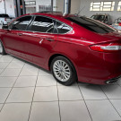 Ford Fusion Titanium 2.0 GTDI Eco. Fwd Aut. 2016 Flex-13