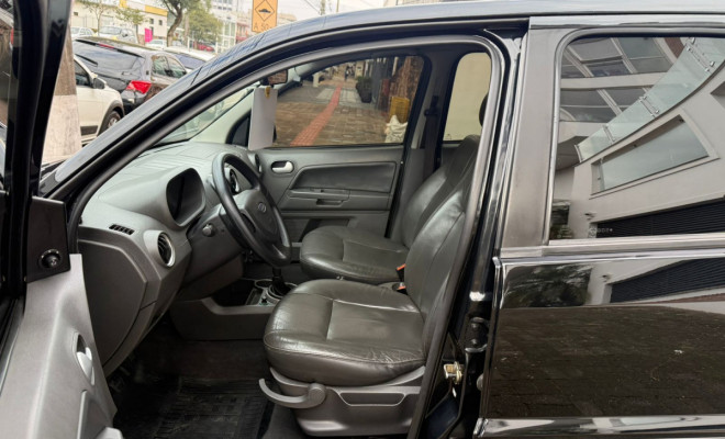 Ford EcoSport XLT 1.6/ 1.6 Flex 8V 5p 2004 Flex-6