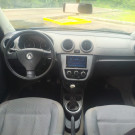 VW - VolksWagen VOYAGE COMF/Highli. 1.6 T.Flex 8V 4p 2012 Flex-0