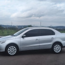 VW - VolksWagen VOYAGE COMF/Highli. 1.6 T.Flex 8V 4p 2012 Flex-1