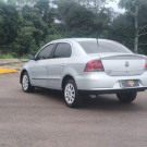 VW - VolksWagen VOYAGE COMF/Highli. 1.6 T.Flex 8V 4p 2012 Flex-2