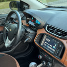 Chevrolet ONIX HATCH ACTIV 1.4 8V Flex 5P Aut. 2017 Flex-7