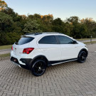 Chevrolet ONIX HATCH ACTIV 1.4 8V Flex 5P Aut. 2017 Flex-4