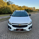 Chevrolet ONIX HATCH ACTIV 1.4 8V Flex 5P Aut. 2017 Flex-0