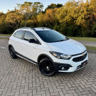 Chevrolet ONIX HATCH ACTIV 1.4 8V Flex 5P Aut. 2017 Flex-1