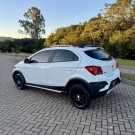 Chevrolet ONIX HATCH ACTIV 1.4 8V Flex 5P Aut. 2017 Flex-2