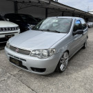 Fiat Palio 1.0 ECONOMY Fire Flex 8V 2p 2010 (LEGALIZADO BAIXO)-5
