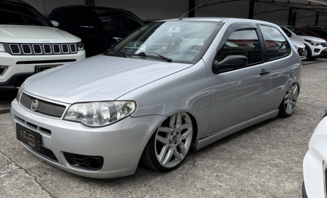 Fiat Palio 1.0 ECONOMY Fire Flex 8V 2p 2010 (LEGALIZADO BAIXO)-8