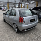 Fiat Palio 1.0 ECONOMY Fire Flex 8V 2p 2010 (LEGALIZADO BAIXO)-1