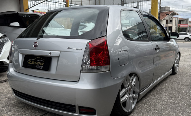 Fiat Palio 1.0 ECONOMY Fire Flex 8V 2p 2010 (LEGALIZADO BAIXO)-13