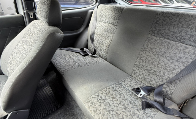 Fiat Palio 1.0 ECONOMY Fire Flex 8V 2p 2010 (LEGALIZADO BAIXO)-9