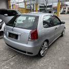 Fiat Palio 1.0 ECONOMY Fire Flex 8V 2p 2010 (LEGALIZADO BAIXO)-2
