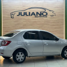 Renault LOGAN Expres./Exp. UP Hi-Flex 1.0 16V 4p 2016 Flex-1