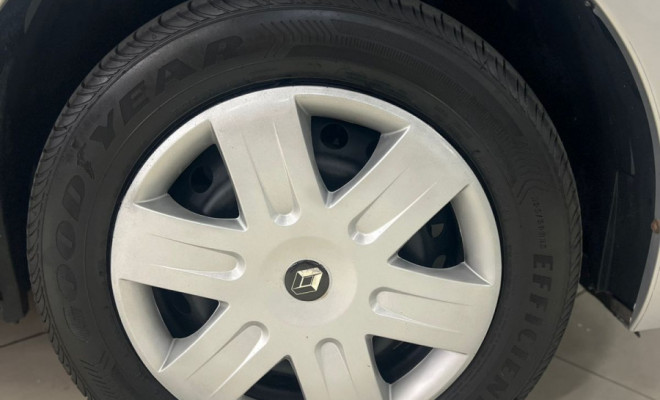 Renault LOGAN Expres./Exp. UP Hi-Flex 1.0 16V 4p 2016 Flex-9