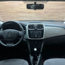 Renault LOGAN Expres./Exp. UP Hi-Flex 1.0 16V 4p 2016 Flex-5