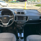 GM - Chevrolet SPIN ACTIV7 1.8 8V Econo.Flex 5p Aut. 2023 Flex-7