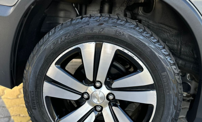 GM - Chevrolet SPIN ACTIV7 1.8 8V Econo.Flex 5p Aut. 2023 Flex-11