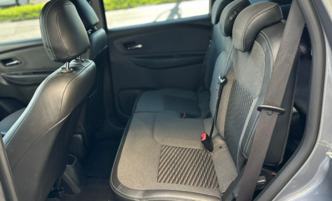 GM - Chevrolet SPIN ACTIV7 1.8 8V Econo.Flex 5p Aut. 2023 Flex-9