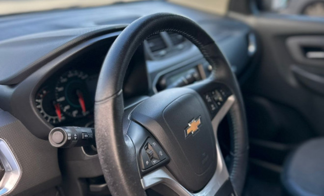 GM - Chevrolet SPIN ACTIV7 1.8 8V Econo.Flex 5p Aut. 2023 Flex-6