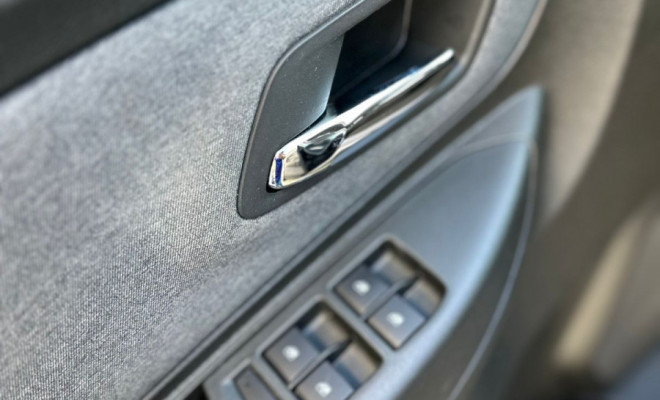 GM - Chevrolet SPIN ACTIV7 1.8 8V Econo.Flex 5p Aut. 2023 Flex-5