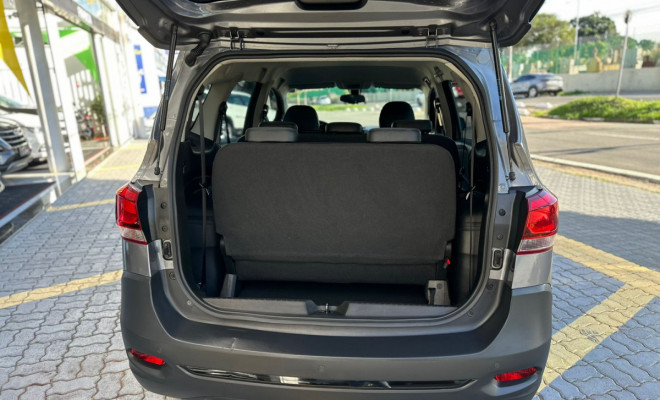 GM - Chevrolet SPIN ACTIV7 1.8 8V Econo.Flex 5p Aut. 2023 Flex-10