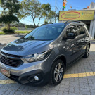 GM - Chevrolet SPIN ACTIV7 1.8 8V Econo.Flex 5p Aut. 2023 Flex-0