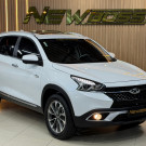 Caoa Chery/Chery Tiggo 7 TXS 1.5 16V Turbo Flex Aut. 2021 Flex-3