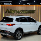 Caoa Chery/Chery Tiggo 7 TXS 1.5 16V Turbo Flex Aut. 2021 Flex-0