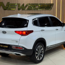Caoa Chery/Chery Tiggo 7 TXS 1.5 16V Turbo Flex Aut. 2021 Flex-4