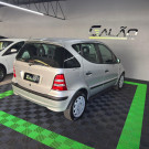 Mercedes-Benz Classe A 160 Classic/ Spirit Mec. 2005 Gasolina-2