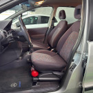 Mercedes-Benz Classe A 160 Classic/ Spirit Mec. 2005 Gasolina-7