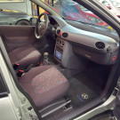 Mercedes-Benz Classe A 160 Classic/ Spirit Mec. 2005 Gasolina-4