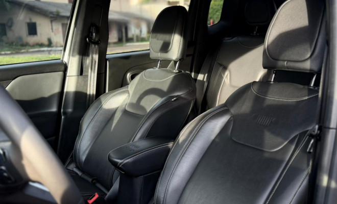 Jeep Renegade Long. T270 1.3 TB 4x2 Flex Aut. 2023 Flex-5