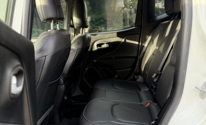 Jeep Renegade Long. T270 1.3 TB 4x2 Flex Aut. 2023 Flex-6