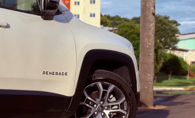 Jeep Renegade Long. T270 1.3 TB 4x2 Flex Aut. 2023 Flex-15