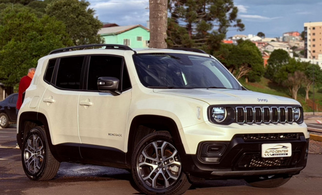 Jeep Renegade Long. T270 1.3 TB 4x2 Flex Aut. 2023 Flex-17