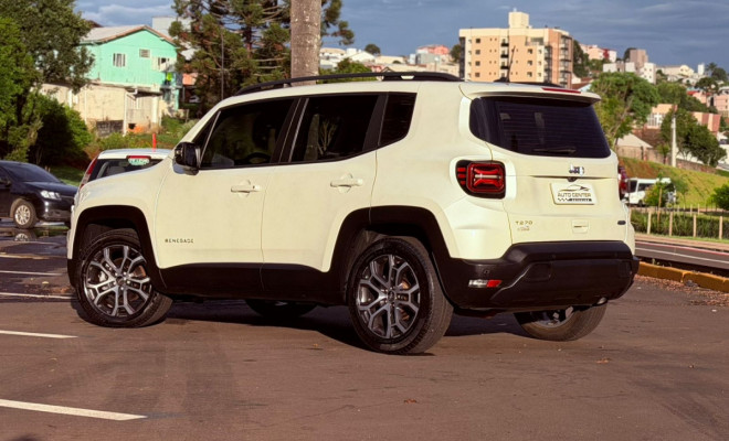 Jeep Renegade Long. T270 1.3 TB 4x2 Flex Aut. 2023 Flex-11