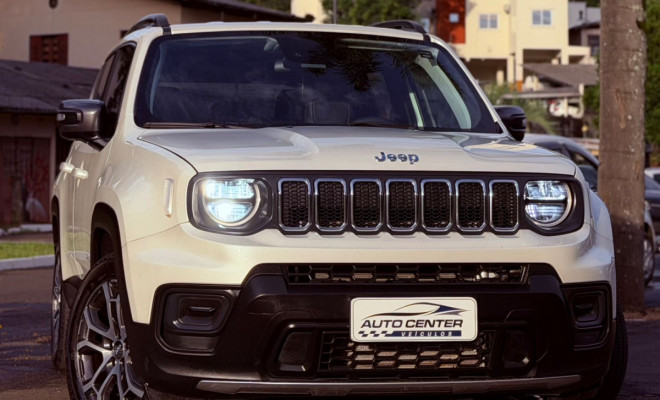 Jeep Renegade Long. T270 1.3 TB 4x2 Flex Aut. 2023 Flex-19