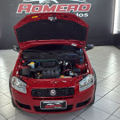 Fiat Strada Working 1.4 mpi Fire Flex 8V CD 2011 Flex-1