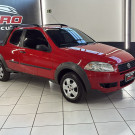 Fiat Strada Working 1.4 mpi Fire Flex 8V CD 2011 Flex-0