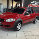 Fiat Strada Working 1.4 mpi Fire Flex 8V CD 2011 Flex-2