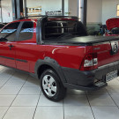 Fiat Strada Working 1.4 mpi Fire Flex 8V CD 2011 Flex-4