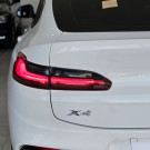 BMW X4 XDRIVE 30i M-Sport 2.0 TB 252cv Aut 2021 Gasolina-17