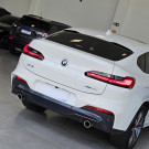 BMW X4 XDRIVE 30i M-Sport 2.0 TB 252cv Aut 2021 Gasolina-15