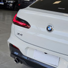 BMW X4 XDRIVE 30i M-Sport 2.0 TB 252cv Aut 2021 Gasolina-16