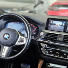 BMW X4 XDRIVE 30i M-Sport 2.0 TB 252cv Aut 2021 Gasolina-8