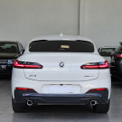 BMW X4 XDRIVE 30i M-Sport 2.0 TB 252cv Aut 2021 Gasolina-14